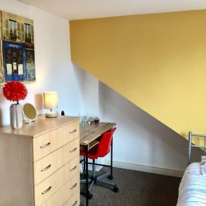 Budget Single Room